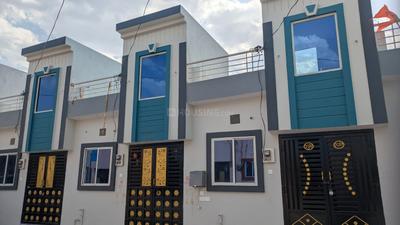 Image of 400 Sq.ft 1 BHK Independent House for sale in Oyster Prabhatam Oyster City Apartment, Kalibillod, Indore for Rs. 1351000