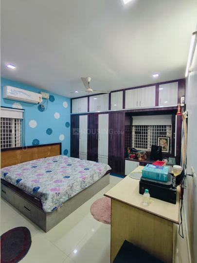 Gulmohar Park Colony, Serilingampally Bedroom 1