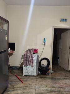2 BHK Independent House