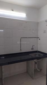 Kitchen Image of 625 Sq.ft 1 BHK Apartment / Flat for rent in Ulwe Navi Mumbai for Rs. 16000