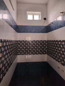 Common Bathroom Image of 1040 Sq.ft 2 BHK Apartment / Flat for sale in Perambur Chennai for Rs. 7800000