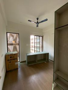 Bedroom Image of 1500 Sq.ft 3.5 BHK Apartment / Flat for rent in Whiteland Blissville Phase 1, Sector 76 Gurgaon for Rs. 56500