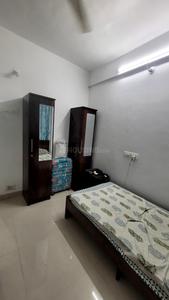 Bedroom Image of JMD(co living) in Sanjay Park, Pune
