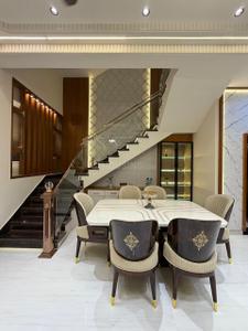 Image of 4050 Sq.ft 4 BHK Villa for sale in Jagatpura, Jaipur for Rs. 36500000