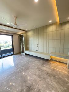 Bedroom Image of 4950 Sq.ft 4 BHK Builder Floor for sale in Punjabi Bagh New Delhi for Rs. 130000000