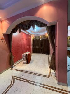 Hall Image of 1440 Sq.ft 3 BHK Builder Floor for sale in Gujranwala Town New Delhi for Rs. 17600000