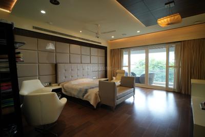 Bedroom Image of 12000 Sq.ft 10 BHK Duplex for sale in Banjara Hills Hyderabad for Rs. 191700000
