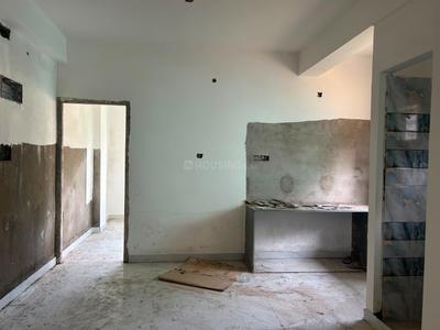 Hall Image of 800 Sq.ft 2 BHK Apartment / Flat for sale in Rajarhat Kolkata for Rs. 3600000