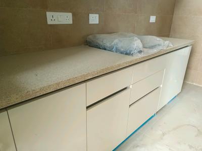 Kitchen Image of 1855 Sq.ft 3 BHK Apartment / Flat for sale in Godrej Meridien, Sector 106 Gurgaon for Rs. 29000000
