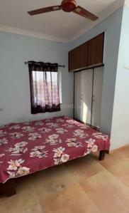 Bedroom Image of 800 Sq.ft 2 BHK Apartment / Flat for sale in Telephone Nagar Indore for Rs. 3000000