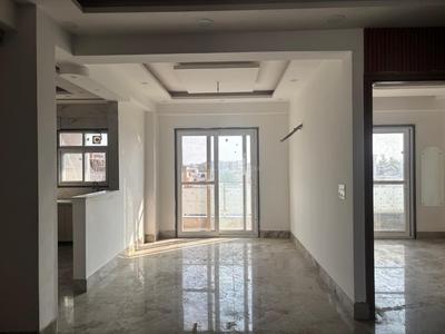 3 BHK Independent Builder Floor