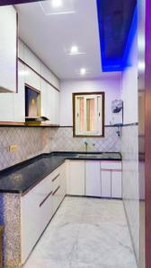 Kitchen Image of 828 Sq.ft 4 BHK Independent House for sale in Sector 45 Noida for Rs. 32500000