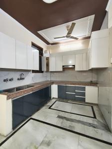 Kitchen Image of 1850 Sq.ft 2 BHK Builder Floor for rent in Malibu Town Floors, Sector 47 Gurgaon for Rs. 37000