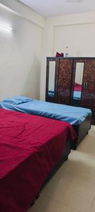 Bedroom Image of Jp Residency Pg in Sector 127, Noida