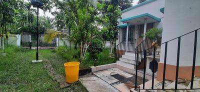 Balcony Image of BILER BAGANBARI in Garia, Kolkata