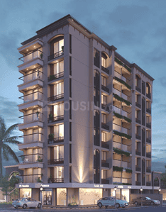 3 BHK Flat