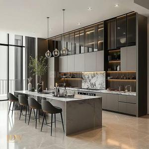 Hall Image of 2285 Sq.ft 3 BHK Apartment / Flat for sale in Sector 102 Mohali for Rs. 19400000
