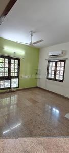 Hall Image of 1800 Sq.ft 3 BHK Apartment / Flat for rent in Srinagar Colony Hyderabad for Rs. 42000