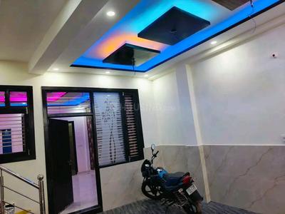 Hall Image of 1257 Sq.ft 3 BHK Apartment / Flat for sale in Shastri Nagar Ghaziabad for Rs. 4255853