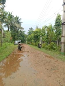 Image of 1100 Sq.ft Residential Plot / Land for sale in Vriddhi Fresco Fountain City, Sankharipota, Raypur for Rs. 620000