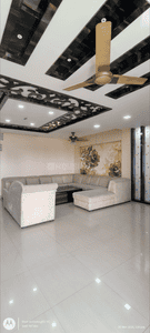 Image of 2450 Sq.ft 3.5 BHK Apartment / Flat for rent in Hariom Apartment, Lalpur, Ranchi for Rs. 65000