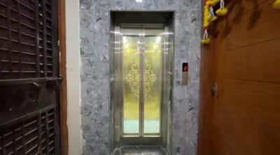 Image of 1550 Sq.ft 3 BHK Apartment / Flat for rent in Defence Enclave, Sector 44, Noida for Rs. 35500