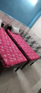 Bedroom Image of Nest up coliving pg in Sector 135, Noida