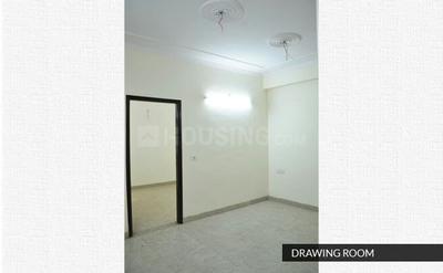 Bedroom Image of 1270 Sq.ft 3 BHK Apartment / Flat for rent in OXY Homez, Bhopura Ghaziabad for Rs. 12000