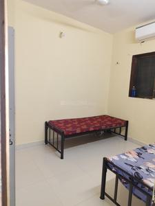 Bedroom Image of Narmada pg  in Malad West, Mumbai