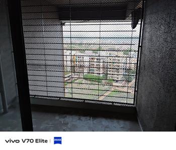 Bedroom Image of 1245 Sq.ft 2 BHK Apartment / Flat for sale in Platinum Emporius, Ulwe Navi Mumbai for Rs. 19500000