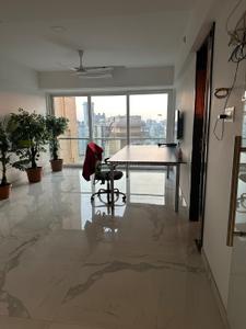 Image of 991 Sq.ft 2 BHK Apartment / Flat for sale in RNA NG Eclat, Andheri West, Mumbai for Rs. 35000000