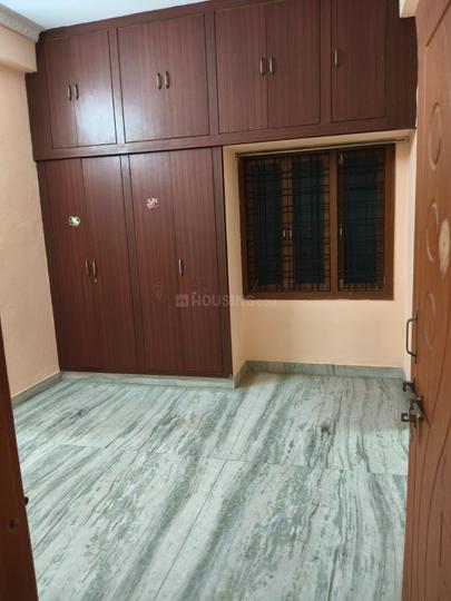 Madhuvan residency  Bedroom 1