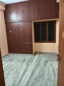 Madhuvan residency  Bedroom 1