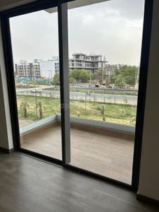 Balcony Image of 1600 Sq.ft 3 BHK Apartment / Flat for sale in Birla Navya Drisha 1B Plot, Kadarpur Gurgaon for Rs. 35000000