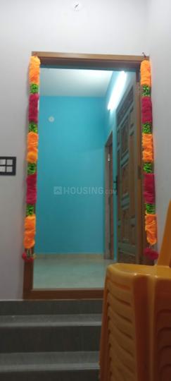 Readills grant line vadakari Hall 1