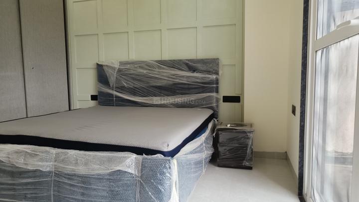 Sector 45 gurgaon Bedroom 1