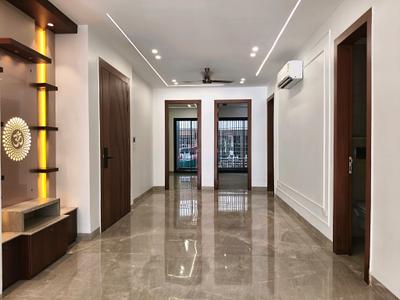 Living Room Image of 1836 Sq.ft 3 BHK Builder Floor for sale in Sector 57 Gurgaon for Rs. 23500000
