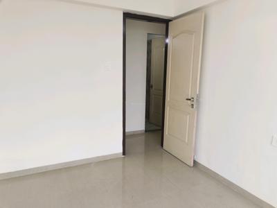 Bedroom Image of 1480 Sq.ft 2 BHK Apartment / Flat for sale in Mahaavir Mannat by Mahaavir Buildcon LLP, Ulwe Navi Mumbai for Rs. 14700000