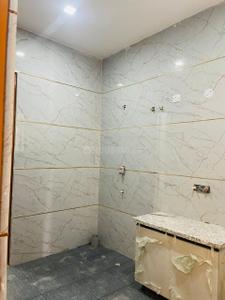 Bathroom Image of 2000 Sq.ft 3 BHK Duplex for sale in Banjarewala Mafi Dehradun for Rs. 9800000