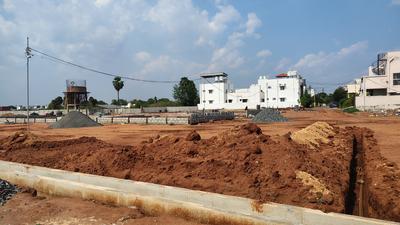 Image of 1400 Sq.ft Residential Plot / Land for sale in Kariampalayam, Coimbatore for Rs. 2366000