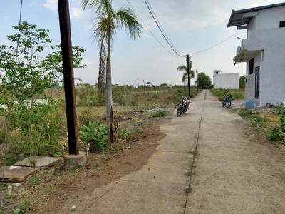 Image of 1200 Sq.ft Residential Plot / Land for sale in Gursikh Nagar Phase 2, Lalbagh, Burhanpur for Rs. 1400000