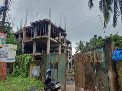 Image of 805 Sq.ft 2 BHK Apartment / Flat for sale in Puja Nirvana, Harinavi, Kolkata for Rs. 3059000