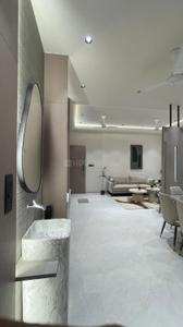 Hall Image of 1880 Sq.ft 3 BHK Apartment / Flat for sale in Om Swarna Sopan, Adajan Surat for Rs. 7200000