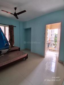 Bedroom Image of 1186 Sq.ft 3 BHK Apartment / Flat for sale in Magnolia Skyview, Omarhati Kolkata for Rs. 5500000