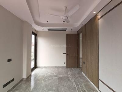 Hall Image of 1800 Sq.ft 3 BHK Builder Floor for sale in Defence Colony New Delhi for Rs. 130000000