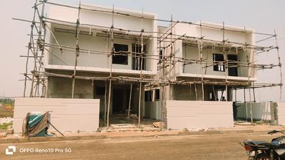 Image of 167 Sq.ft Residential Plot / Land for sale in Thagarapuvalasa, Visakhapatnam for Rs. 4341000
