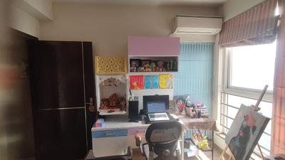 Bedroom Image of 1346 Sq.ft 3 BHK Apartment / Flat for sale in ABA Cleo County, Sector 121 Noida for Rs. 35000000