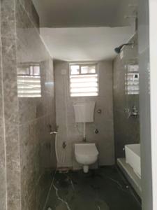 Common Bathroom Image of 950 Sq.ft 2 BHK Apartment / Flat for sale in JSB Nakshatra Veda, Vasai East Vasai for Rs. 5500000