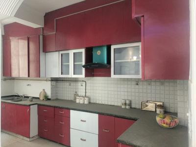 Kitchen Image of 1295 Sq.ft 2.5 BHK Apartment / Flat for sale in Apex Athena, Sector 75 Noida for Rs. 17600000