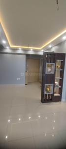 Hall Image of 817 Sq.ft 2 BHK Apartment / Flat for rent in Godrej Seven, Joka Kolkata for Rs. 22000